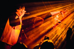 K-rock dragulji Rolling Quartz i YB obasjali zagrebački Boogaloo