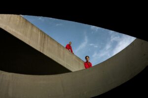 Buč Kesidi objavili singl i videospot  „Posle plakanja“