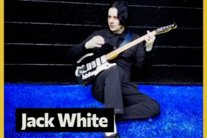 Jack White se pridružuje listi headlinera jubilarnog INmusic festivala