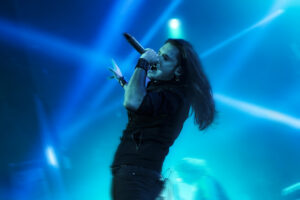 Jelusick zapalio Boogaloo premijerom albuma "Apolitical Ecstasy"