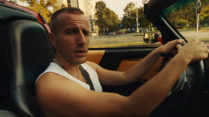 Kandžija izvodi 2. salto u Tvornici kulture i promovira novi album