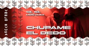 Kolumbijski eksperimentalni tropical-grind Chupame El Dedo u Močvari