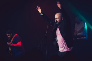 Lika Kolorado u klubu Boogaloo!