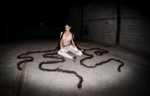 Macha Ravel osvojila SoAlive Music Video Award za videospot “Lutkica”vv