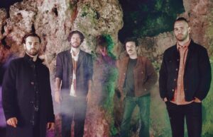 Naxatras promovira novi album u četvrtak u Močvari, objavljena i satnica