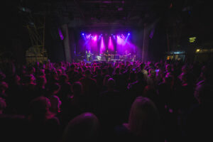 Starsailor – Dobre duše u Tvornici Kulture