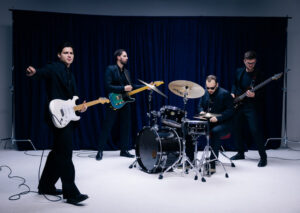 Filip Rudan u novom singlu i spotu donosi rock’n’roll energiju