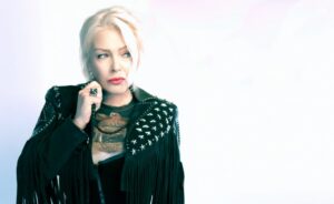 Pop zvijezda Kim Wilde najavljuje koncert u Tvornici kulture!