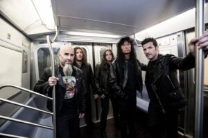 Trash metal legende Anthrax vraćaju se u Zagreb