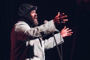 Gregory Porter & Zagrebačka filharmonija rasprodali koncert mjesec dana prije održavanja!