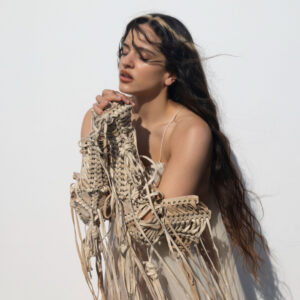 Rosalía objavila videospot za pjesmu „La Perla“