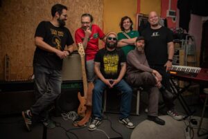 Soulcraft & Masso Narradi objavili EP „Book Of Life“ – „Chapter I – Dare To Walk The Path Of Righteous“