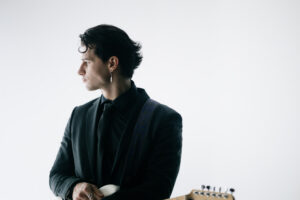 Filip Rudan ovog proljeća uživo u Petom kupeu