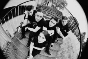 Greynoise objavio novi singl "Timebomb"