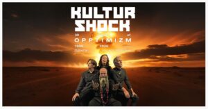 Kultur Shock vraća se u Zagreb