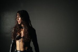 Pop-rock koncertna minijatura: Marcela stiže na Akustika Session u zagrebačku Klet