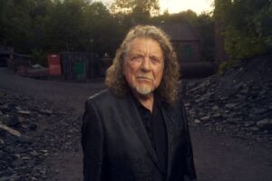 Robert Plant i Saving Grace dolaze u Šibenik
