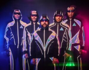 Nipplepeople su predigra za ABOP i koncert promocije albuma “Masters of Afters”