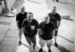 "Prvi pa drugi, drugi pa treći" – D Diplinzi nastavljaju niz uz novi album