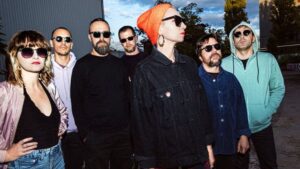 Elemental uživo predstavlja novi album „Dobra djeca“ u Buntu