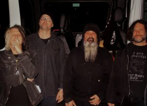 Eyehategod i Dwarves 4. srpnja u Puli: Sludge i punk spektakl na otvorenom