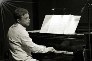 Homage to Matija Dedić – Jazz Orkestar HRT-a i gosti live at MSU