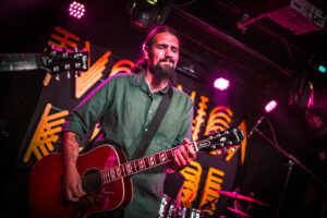 Mahkey, Mile Mijač i Donkey Hot na prvom „Tri na struju“ koncertu