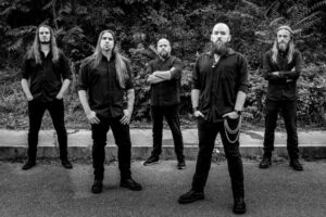 Old Night prije grčkih Villagersa promovira novi album u Boogaloou