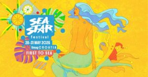 Uz legendu zapadne obale Xzibita, Sea Star Gang okuplja i najjaču regionalnu hip-hop postavu: stižu Grše, Hiljson, TBF, Prti Bee Gee i mnogi drugi