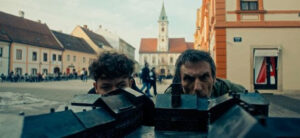 Dodger Artfool singlom "Kvartovski Petar Pan" najavljuju novi album