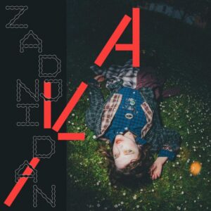 Ika predstavlja debitantski album “Zadnji dan”!