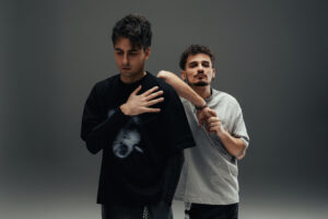 Kids from the sky uoči koncerta u Boogaloou predstavljaju "Deluziju"