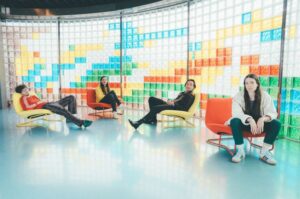 Koala Voice ima novu pjesmu i spot – "Admiral"