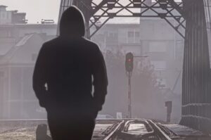 Massa & MoK predstavljaju "Stranac"