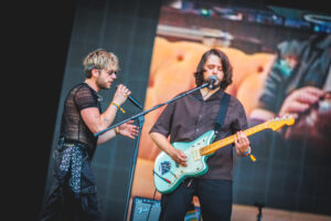 Proljetno izdanje JazzHR Festivala održat će se u Petom Kupeu